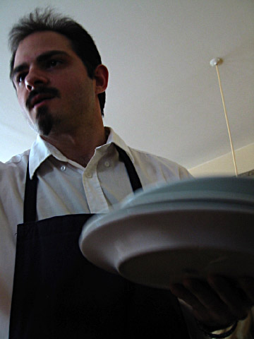 Le serveur