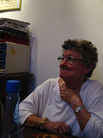Geneviève