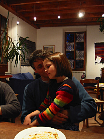 Jeannot et Angèle