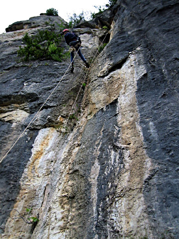Jeannot descend