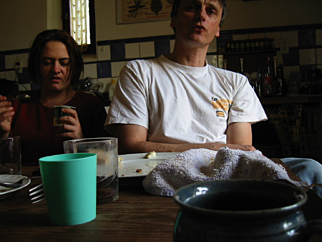 Discussion