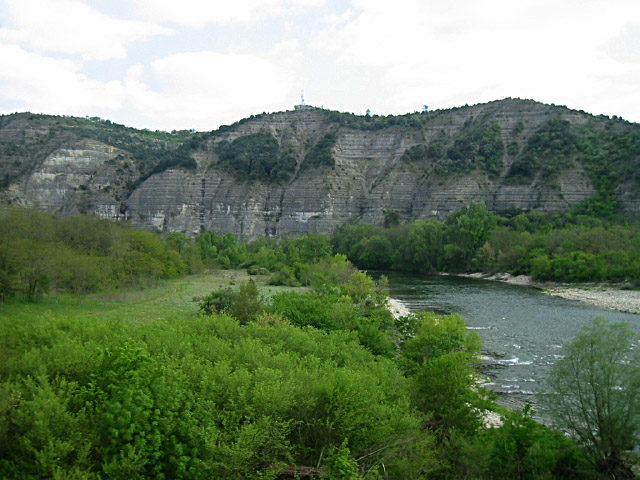 Le paysage