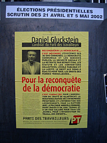 Je m'informe
