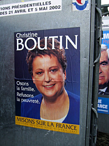 Je m'informe