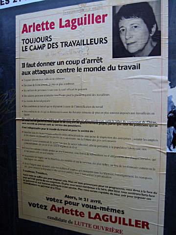 Je m'informe