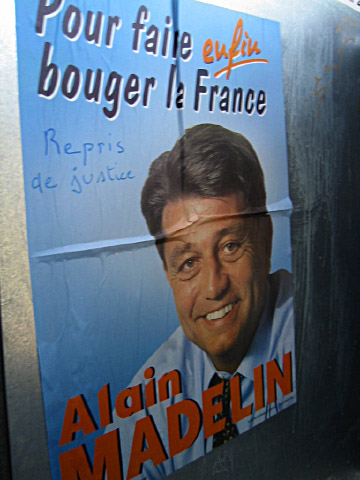 Je m'informe