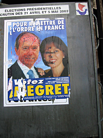 Je m'informe