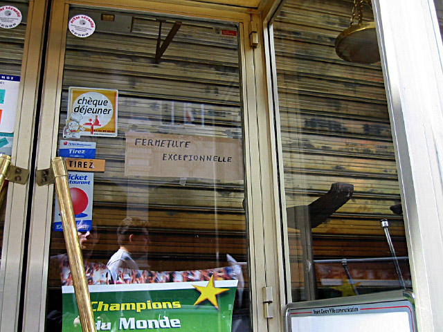 Je cherche un tabac