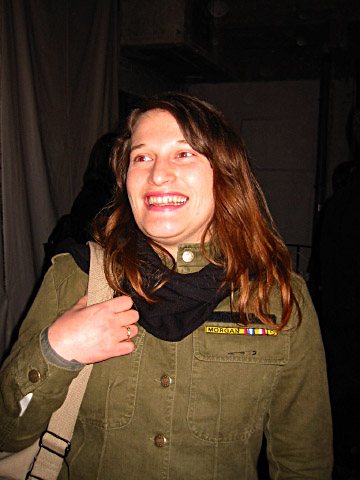 Aurore