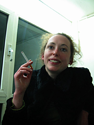 Sara