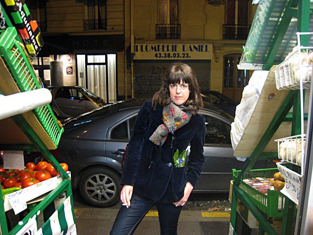 Marjolaine