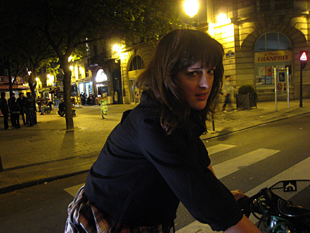 Marjolaine