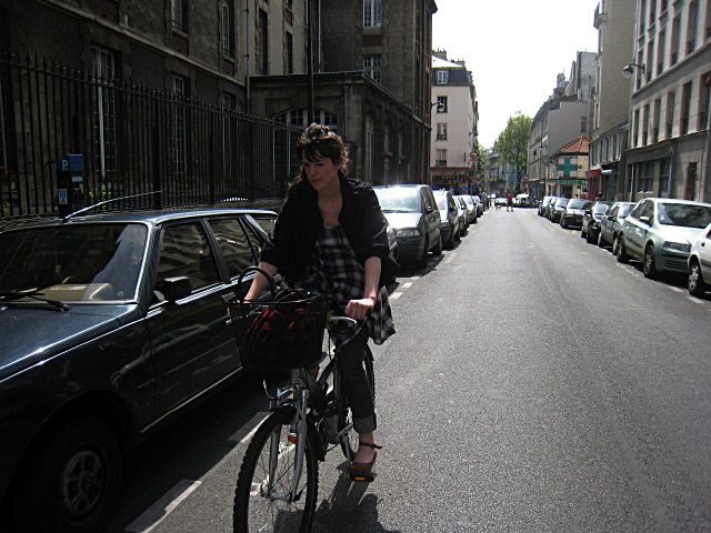 Marjolaine