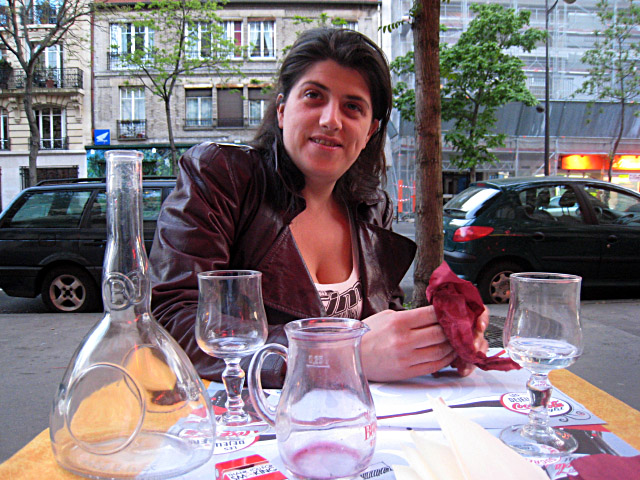 Aurore