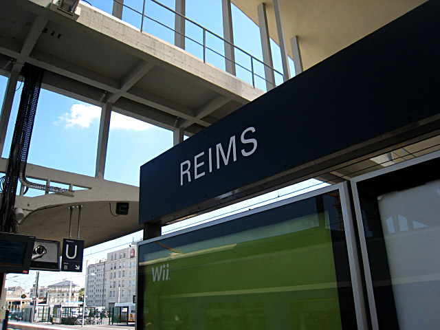Reims