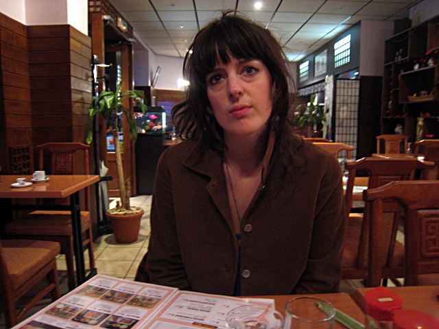 Marjolaine