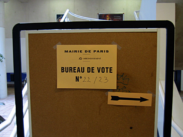 Des indications