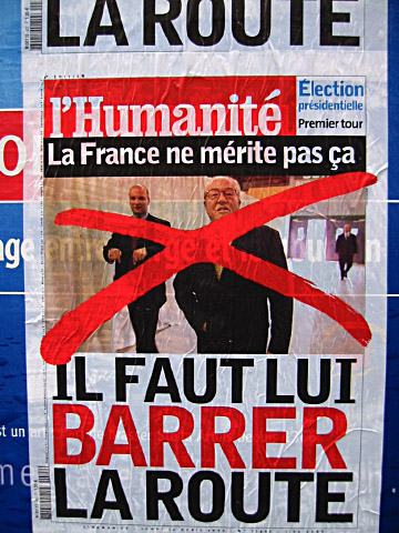 Je m'informe