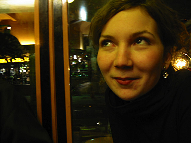Amandine