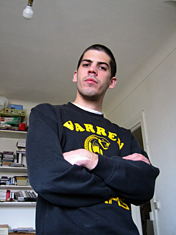 Sébastien