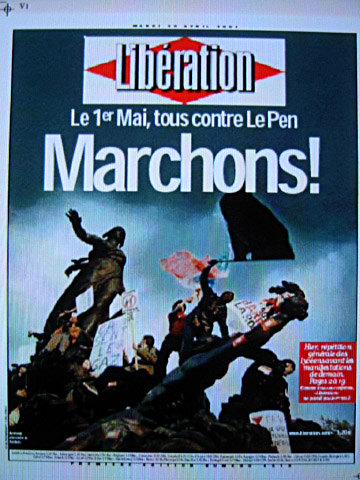Je m'informe