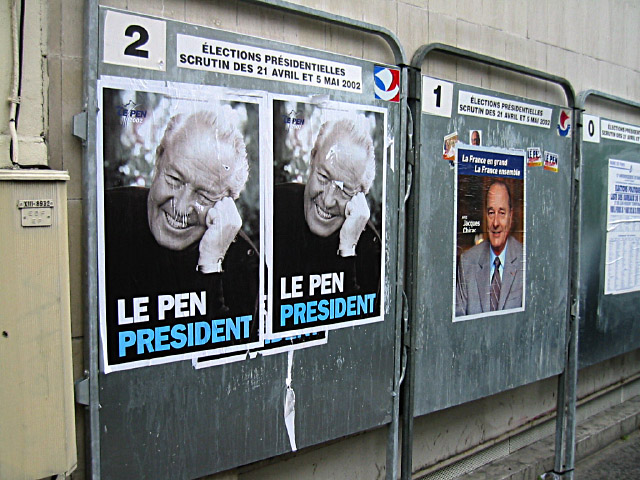 Je m'informe