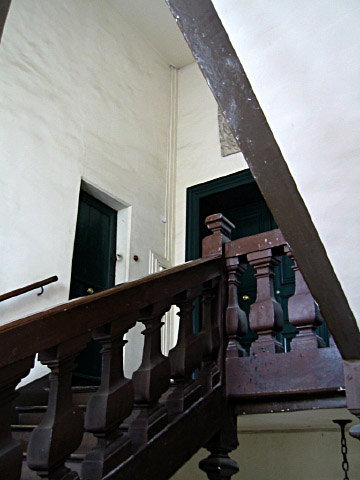Je monte