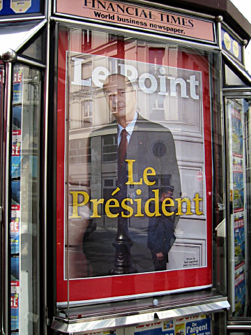 Je m'informe