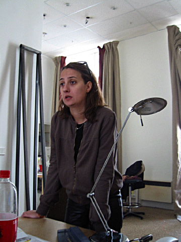 Valérie