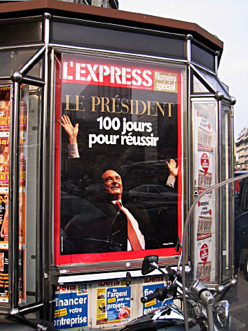 Je m'informe