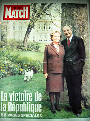 Je m'informe