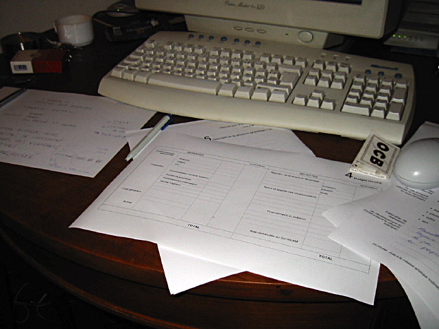 Nous travaillons sur un dossier DICREAM. Spill serait co-producteur