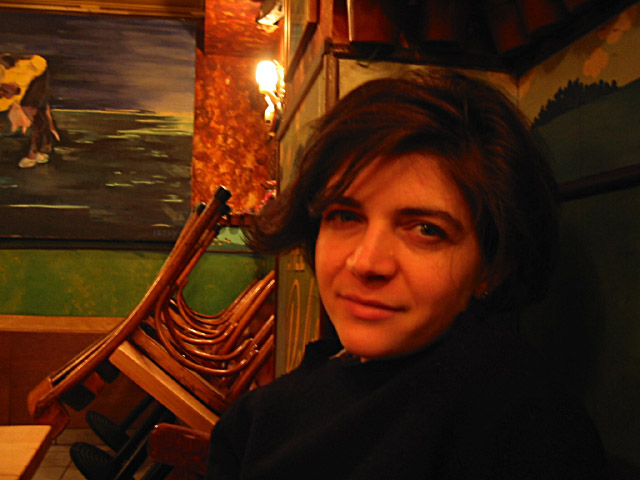 Sabine
