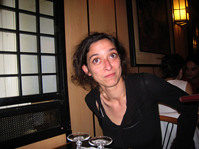 ... et Magali