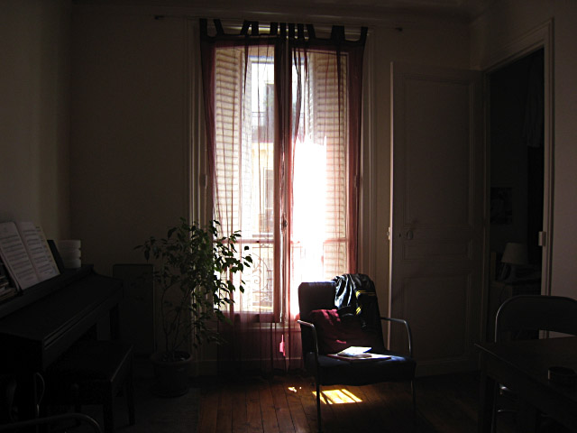 Mon salon