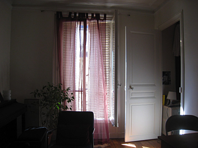 Lundi matin