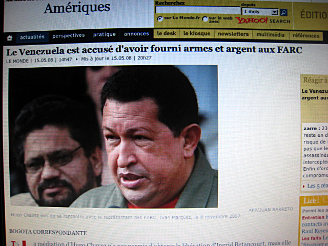 Je m'informe