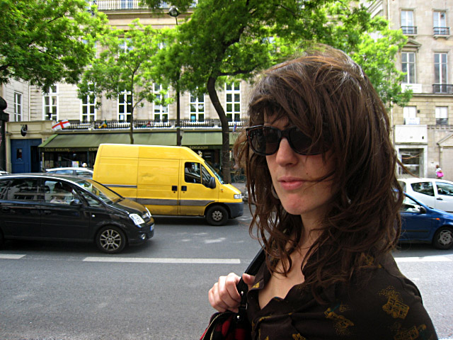 Marjolaine