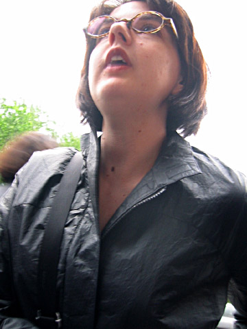 Caroline