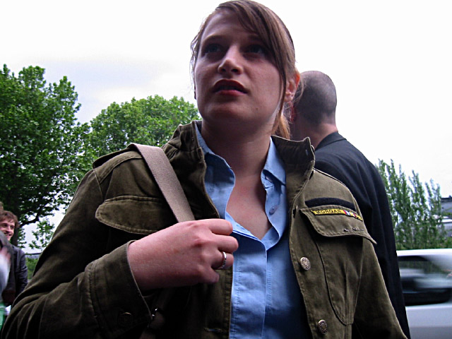 Aurore
