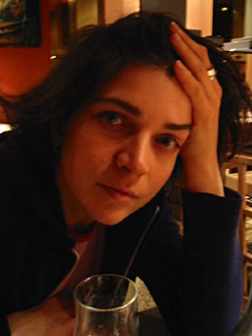Sabine