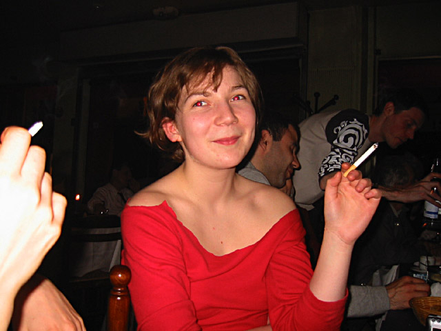 Amandine