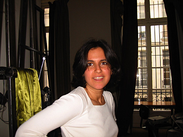 Zeina