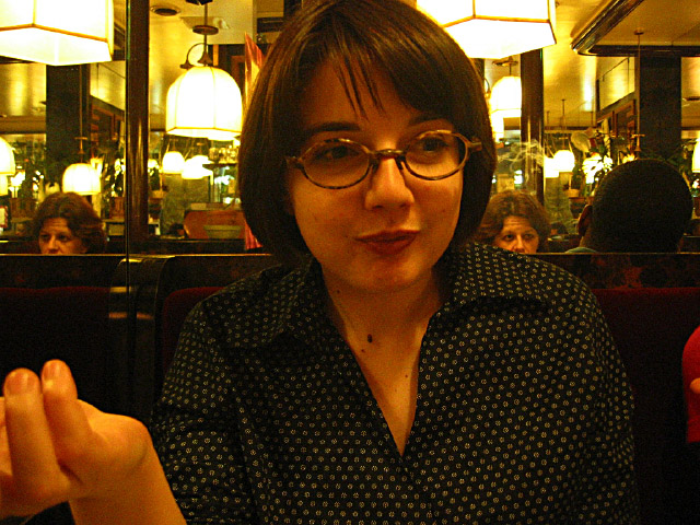 Caroline
