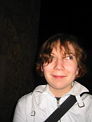 Amandine