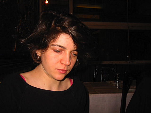 Sabine