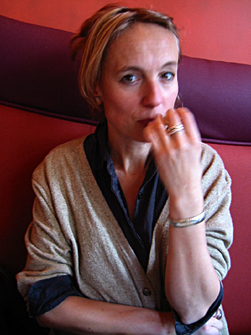 Catherine