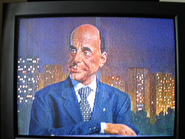 Les guignols