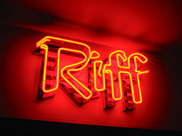 Riff