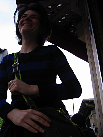 Sabine